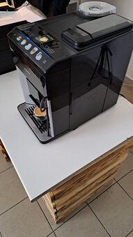 Automatický kávovar Siemens EQ 500 - 2