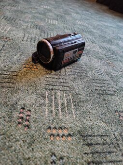 Videokamera Sony HDR-PJ10 - 2