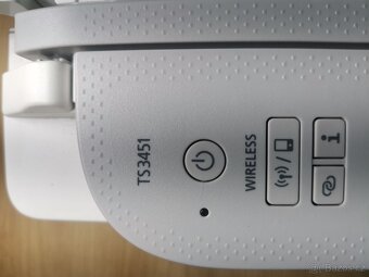 Canon Pixma TS3451 - 2