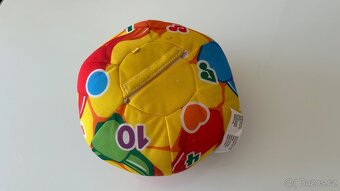 Fisher Price zpivajici mic - 2