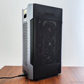 Jedna věž vládne všem | RTX 5080 | 9800X3D - 2