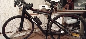 Kolo BMC - 2