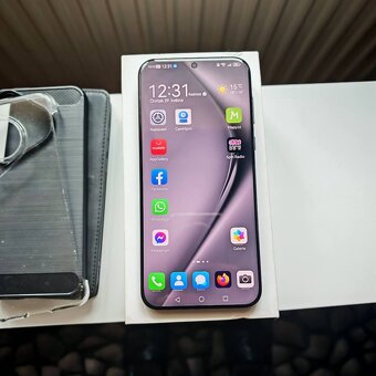 Huawei Pura 70 Pro 12 GB / 512 GB TOP FOTOMOBIL - 2