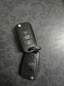 G4FC Kompletní řídící jednotka Hyundai i30 FD - 39112-2B045 - 2