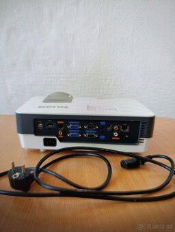 Data projektor BENQ MW712 - 2
