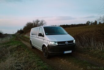 VW T6 LED 4MOTION - 2