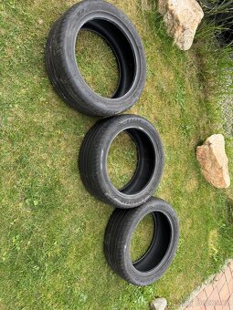 Pneu GoodYear - 2