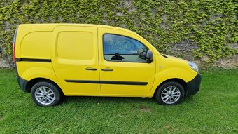 Renault Kangoo - 2