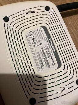 Router TP-Link TL-WR841N (TL-WR841N) - 2