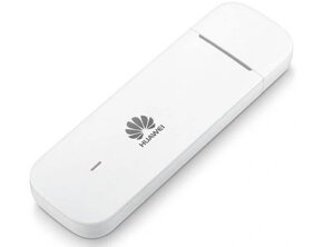 Router HUAWEI E3372-325 USB Cat4 LTE bílý/bílý - 2