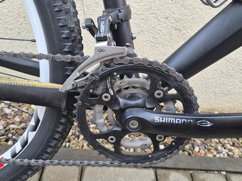 MTB APACHE BLACKHAWK XL - 2
