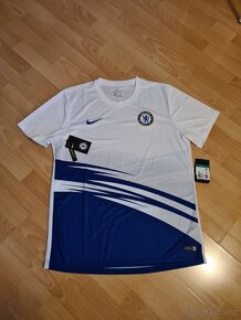 Chelsea Nike fotbalový dres - nový s visačkou - 2