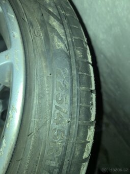 Kola Superb Passat - 2