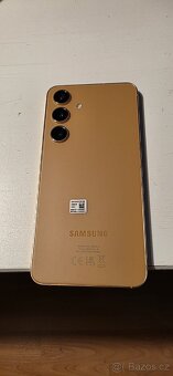 Samsung Galaxy S24 - 2