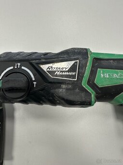 Hitachi dh 26pc - 2