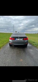 Bmw f30 330d - 2