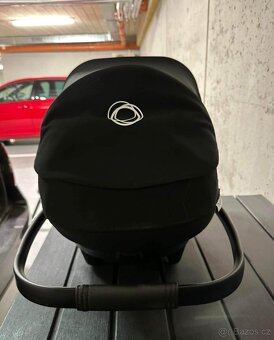 Bugaboo Turtle Air by Nuna + Isofix - 2