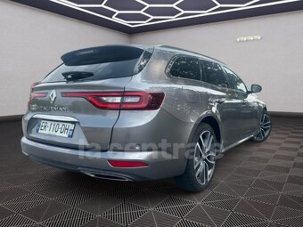 RENAULT Talisman kombi dCi 130 ENERGY INTENS 07/2017 - 2