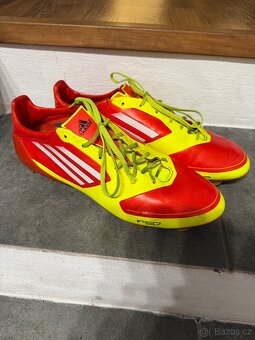 Adidas f50 adizero - 2