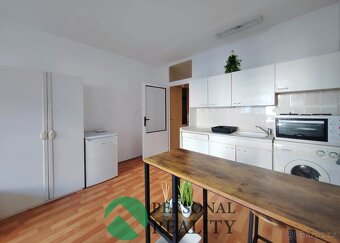 Pronájem byty 1+kk, 24 m2 - Mariánské Lázně - Úšovice - 2