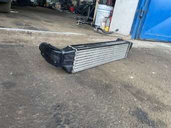 Intercooler BMW e46 320D - 2