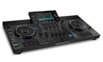 DENON DJ SC LIVE 4 - mixážní pult - 2