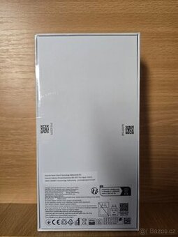 Xiaomi 14T 12/256 Titan Black - 2
