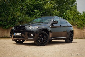 BMW X6 - 2