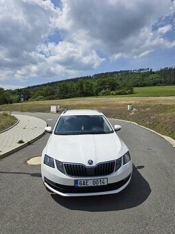 Škoda Octavia 1.6 TDi 85kW (při rychlém jednání sleva) - 2