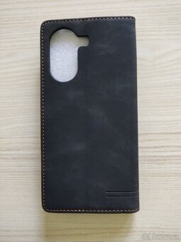 Skládací pouzdro/obal na mobil (flipcase) POCO X7 Pro - 2