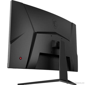 27 MSI Gaming Optix G27C4 165Hz - 2