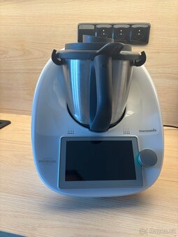 Prodám thermomix TM6 - 2