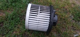 Civic 8. Generace - vnitřní ventilátor - 2