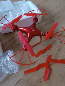RC dron - 2