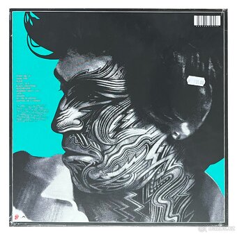 The Rolling Stones – Tattoo You (vinyl LP) - 2