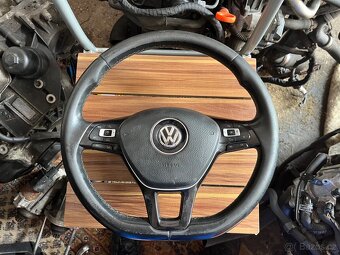 Volant passat b8 multifunkční - 2