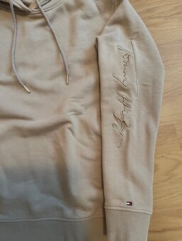 Mikina Tommy Hilfiger M - 2