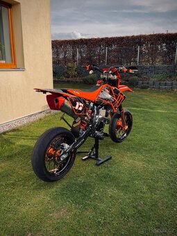 KTM EXC-F 250 racing edition - 2