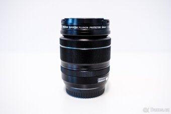 Fujifilm XF 18-55 mm f/2,8-4 R LM OIS + UV filtr - 2