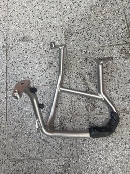 Ochrana motoru Bmw 1200/1250 gs Adventure - 2
