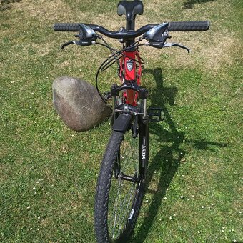 Dětské kolo - 2
