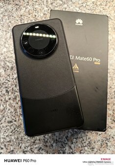 Huawei Mate60 pro - 2