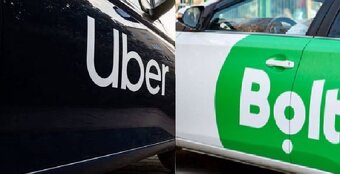 UBERBOLT FLOTILA ZA 10% - 2