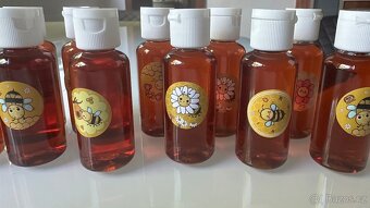 BIO PROPOLISOVÁ TINKTURA - 2