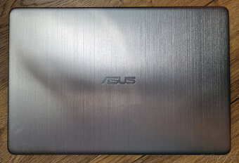 Notebook ASUS Vivobook S15 S510U 15,6" - 2
