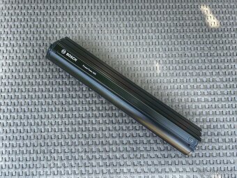 Bosch powertube 625Wh 16,7Ah Horizontal - 2