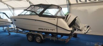 loď AMT 230DC, motor Honda BF 250 (pouze 69 Mth) - 2