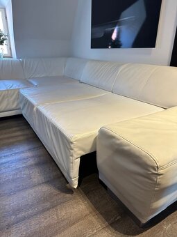 Velký rozkládací gauč (XL) - 2