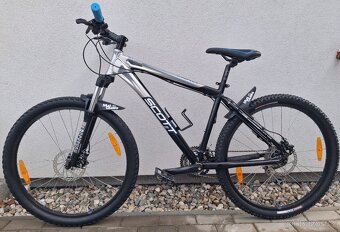 Horske kolo Scott - 2