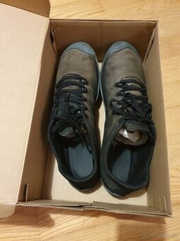 barefoot 46 (45), Merrell vapor glove 3 luna ltr black - 2